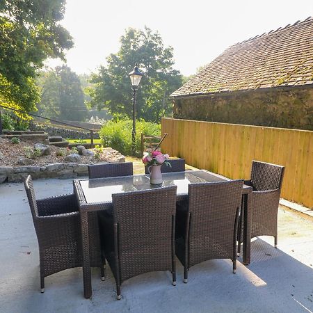 Rock Cottage Matlock  Exterior foto